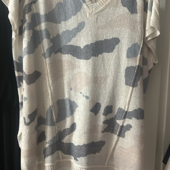 Boutique sweater camo - Picture 2 of 8